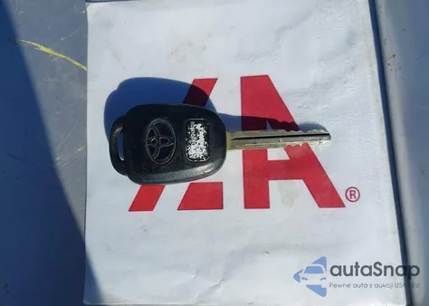 2013 Toyota Camry Le from USA, damaged, VIN 4T4BF1FK1DR309918